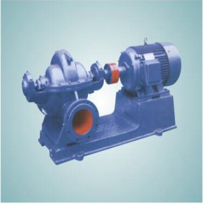 S、SH型单级双吸米兰体育平台