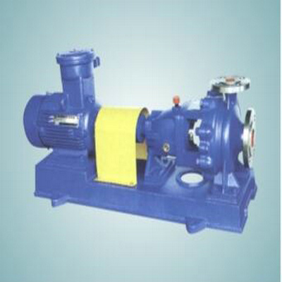 IS、IH型单级单吸清水米兰体育平台